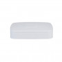 Dahua Technology NVR4116-4KS2 L 1U Bianco