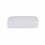 Dahua Technology Lite NVR4108-4KS2 L 1U Bianco