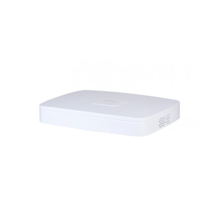 Dahua Technology XVR4104C-I videoregistratori virtuali Bianco