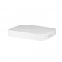 Dahua Technology XVR5104C-4KL-I3 Bianco