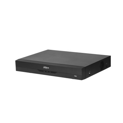 Dahua Technology DH-XVR5104HE-4KL-I3 videoregistratori virtuali Nero