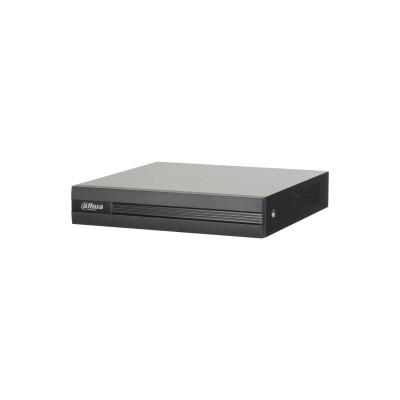 Dahua Technology DH-XVR1B04H videoregistratori virtuali Nero