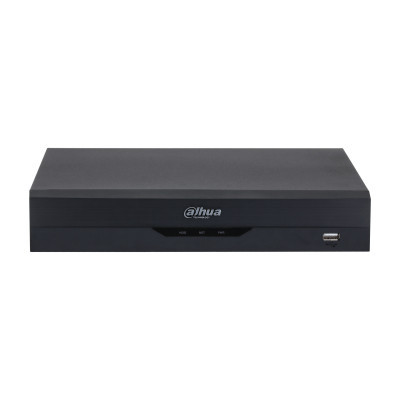 Dahua Technology DH-XVR5108HS-4KL-I3 videoregistratori virtuali Nero