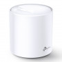 TP-Link Deco X20 (1-pack) Dual-band (2.4 GHz 5 GHz) Wi-Fi 5 (802.11ac) Bianco 2 Interno