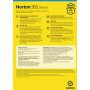 Norton 360 Deluxe 2024 | Antivirus per 3 dispositivi | Licenza di 1 anno | Secure VPN e Password Manager | PC, Mac, tablet e