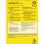 Norton 360 Deluxe 2024 | Antivirus per 5 dispositivi | Licenza di 1 anno | Secure VPN e Password Manager | PC, Mac, tablet e