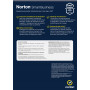 Norton Small Business | Protezione antivirus per piccole imprese e small office | 10 dispositivi | Licenza di 1 anno