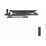 Equip 650329 Staffa di montaggio a soffitto per TV motorizzata da 32” a 70”