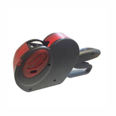 Prezzatrice Nuova Smart S8-2612 - 1 Banda 8 Colonne 26X12