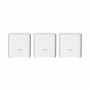 Range Extender Sistema Mesh Nova Ex3-3 Ax1500 Wi-Fi 6 (3 Pack)