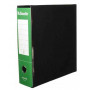 Registratore Per Archivio Essentials G75 D/8 Verde