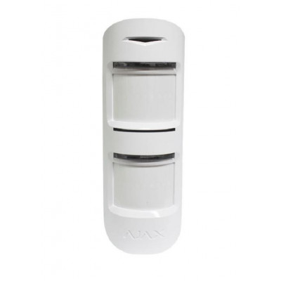 Rilevatore Da Esterno Motionprotect Outdoor Wireless Anti Mascheramento Pet Immune (Aj-38197)
