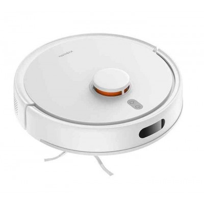 Robot Aspirapolvere Vacuum S20 Bianco (Bhr8629Eu)