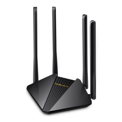 Router Mr30G Ac1200 Dual-Band Gigabit Wifi