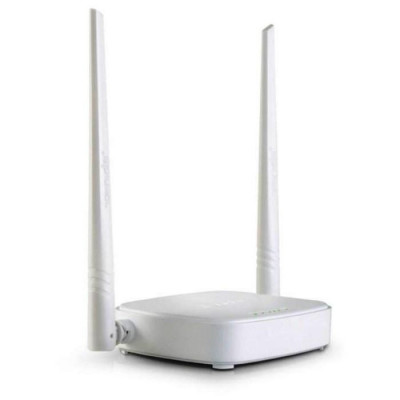 Router Ripetitore Wireless 300Mbps 2 Antenne 5Dbi (I-Wl-N301)