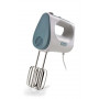 Sbattitore Elettrico Breakfast White & Aegean Teal (1545)