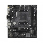 Scheda Madre A520M-Hvs (90-Mxbe60-A0Uayz) Sk Am4