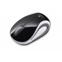 Logitech M187 mouse Ufficio Ambidestro RF Wireless Ottico 1000 DPI