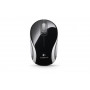 Logitech M187 mouse Ufficio Ambidestro RF Wireless Ottico 1000 DPI