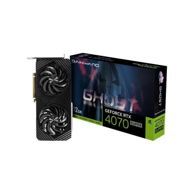 Scheda Video Geforce Rtx 4070 Super Ghost 12 Gb (471056224-4342)