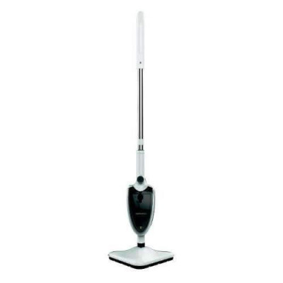 Scopa A Vapore Multifunzione 2 In 1 (Gsm-1300) Bianco