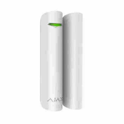 Sensore Ajdpp Doorprotect Plus Contatto Magnetico Senza Fili 868Mhz Wireless Per Porte E Finestre (Aj-38101)