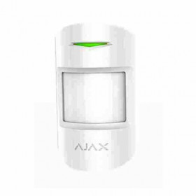 Sensore Motionprotect Plus Ajmpp Rilevatore Volumetrico Con Sensore A Microonde Wireless 868Mhz Per Immune (Aj-38198) Sensore Motionprotect Plus Ajmpp Rilevatore Volumetrico Con Sensore A Microonde Wireless 868Mhz Per Immune (Aj-38198)