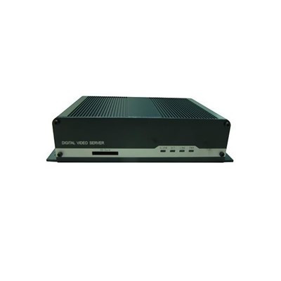 Sistema Di Sorveglianza Dvr 1 Canale (Hh5801D-S)