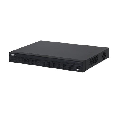 Sistema Di Sorveglianza Nvr 16 Canali (Nvr4216-4Ks3)