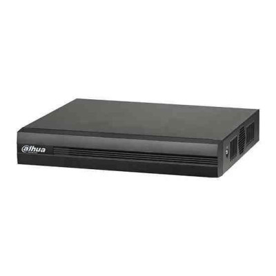 Sistema Di Sorveglianza Xvr 16 Canali Xvr1B16H-I (V2.0)