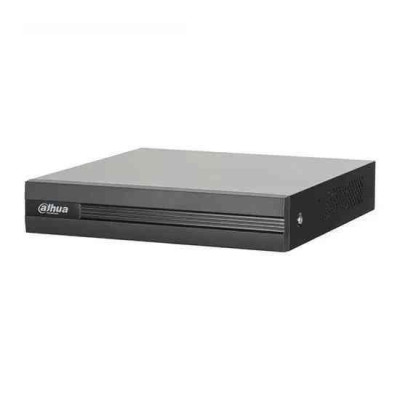 Sistema Di Sorveglianza Xvr 8 Canali Xvr1B08H-I (V2.0)