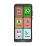 Smartphone Amico Smartphone Xl 4G 16Gb Nero Dual Sim