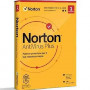 Software Antivirus Plus Box 1 Dispositivo (21429118)