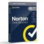 Software Antivirus Small Business Premium Box - 10 Dispositivi 250Gb (Fc-21454860)