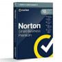 Software Antivirus Small Business Premium Box - 10 Dispositivi 500Gb (Fc-21454839)