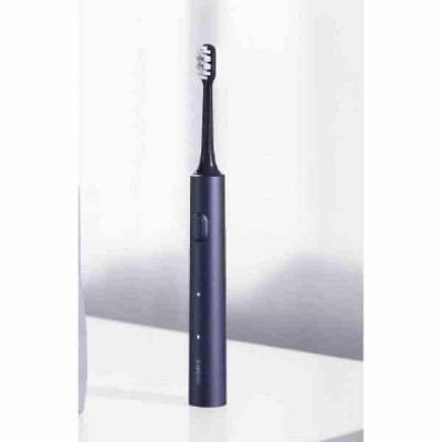 Spazzolino Elettrico Mi Electric Toothbrush T302 Dark Blue Blu Scuro (Bhr7647Gl)