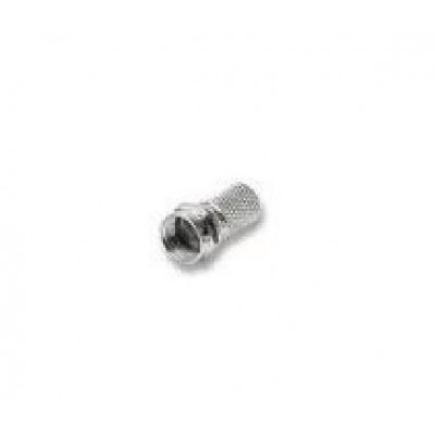 Spinotto 9/19 Connettore Coassiale Tipo F (15Hi051)