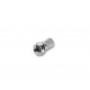 Spinotto 9/19 Connettore Coassiale Tipo F (15Hi051)