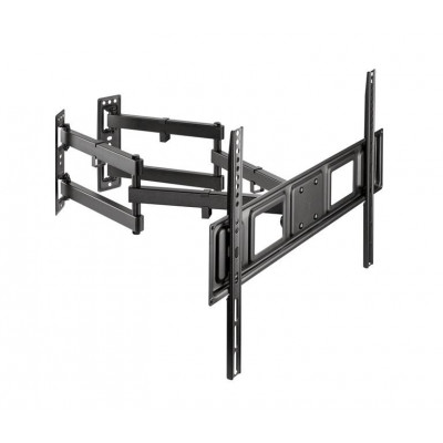 Staffa Braccio Supporto Tv Angolare (Rdm S21) Per Tv Da 32" A 70"