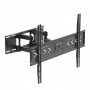 Staffa Supporto A Parete Da 32" A 70" (Tm-Ct-Wplb-3502)