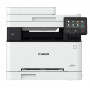 Stampante Multifunzione I-Sensys Mf657Cdw Laser Colore Wireless Adf Fax