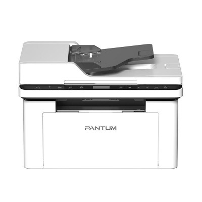 Stampante Multifunzione Laser Mono Bm2300Aw Wireless