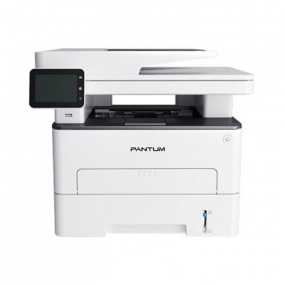Stampante Multifunzione Laser Mono M7310Dw Wireless