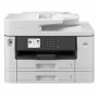Stampante Multifunzione Mfc-J5740Dw Inkjet Colore A3 Wireless (Mfcj5740Dwre1)