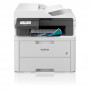Stampante Multifunzione Mfc-L3560Cdw Laser Led Colore Wireless Adf