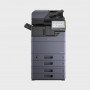 Stampante Multifunzione Taskalfa 2554Ci Laser Colore A3 +Dp7140+Kt2554 (Toner Inclusi)