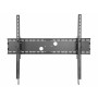Equip 650322 Supporto per montaggio a parete TV curvo e inclinato da 60” a 100”