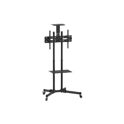 Equip Carrello TV multifunzionale Economy 37-75