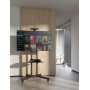 Equip Carrello TV multifunzionale Economy 37-75