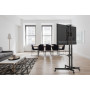 Equip Carrello TV multifunzionale Economy 37-75